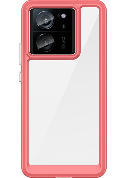 Xiaomi Redmi K60 Ultra Telefon Kılıfı (Yurt Dışından)
