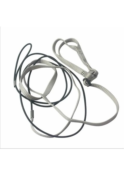 M Tarzı Ayarlanabilir Papağanlar Kuş Koşum Tasması Isırma Önleyici Eğitim Ipi Açık Havada Uçan Koşum Tasma Fping (Yurt Dışından) modelleri