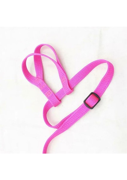 M Tarzı Ayarlanabilir Papağanlar Kuş Koşum Tasması Isırma Önleyici Eğitim Ipi Açık Havada Uçan Koşum Tasma Fping (Yurt Dışından) fırsatları