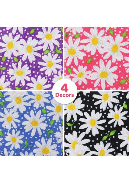 Siyah Stil S Beden Sevimli Baskılı Kedi Koşum ve Tasma Seti Ayarlanabilir Naylon Örgü Pet Yavru Kedi Yürüyüş Koşum Yelek Tasma Küçük Kediler Köpekler Için Yavru Kedi (Yurt Dışından) fırsatları