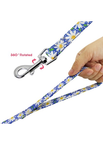 Siyah Stil S Beden Sevimli Baskılı Kedi Koşum ve Tasma Seti Ayarlanabilir Naylon Örgü Pet Yavru Kedi Yürüyüş Koşum Yelek Tasma Küçük Kediler Köpekler Için Yavru Kedi (Yurt Dışından) indirimleri