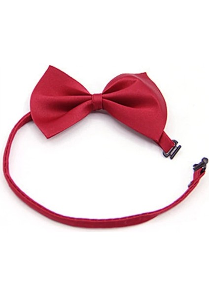 No.11 Stili Kawaii Pet Köpek Kedi Kolye Kedi Yaka Köpekler Için Ayarlanabilir Kayış Aksesuarları Pet Köpek Papyon Yavru Papyonlar Köpek Pet Malzemeleri (Yurt Dışından)