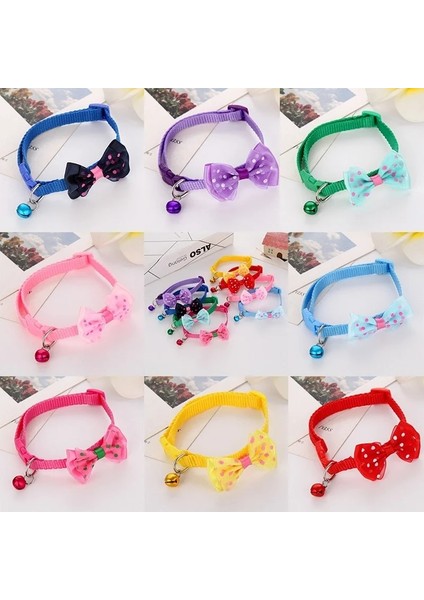 Stil H Stili Kedi Yaka, Pet Kedi Yaka, Kediler Için Fiyonk, Evcil Hayvan Aksesuarları Kedi Aksesuarları (Yurt Dışından) modelleri