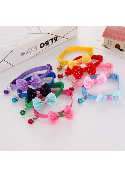 Stil H Stili Kedi Yaka, Pet Kedi Yaka, Kediler Için Fiyonk, Evcil Hayvan Aksesuarları Kedi Aksesuarları (Yurt Dışından) fırsatları