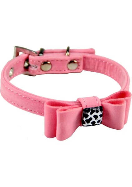 Mor Tarzı 1.3X30CM Renkli Köpek Tasmaları Pet Katı Yumuşak Küçük Orta Köpekler Için Ayarlanabilir Tasmalar Boyun Askısı Ayarlanabilir Güvenli Yavru Yavru Kediler Yaka (Yurt Dışından) modelleri