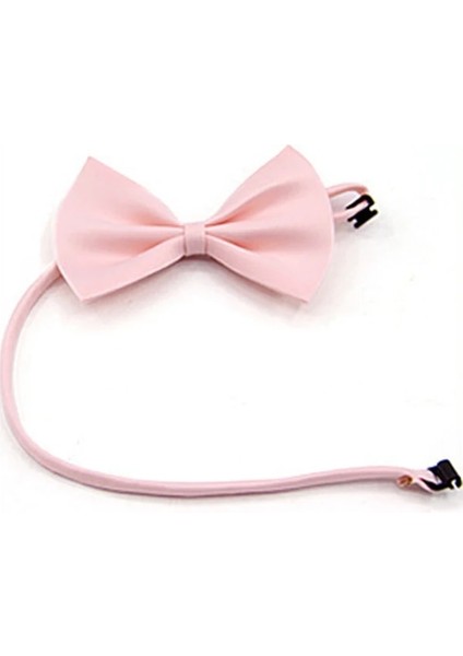 No.13 Tarzı Renkli Kedi Yaka Pamuk Ilmek Kolye Bulldog Chihuahua Papyon Köpek Küçük Köpek Parti Bandana Yaka Pet Malzemeleri 14 Renk (Yurt Dışından)