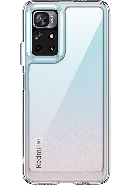 Xiaomi Redmi Note 11 4g Telefon Kılıfı (Yurt Dışından)