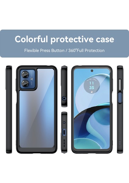 Motorola Moto G53G Telefon Kılıfı (Yurt Dışından) fiyatları