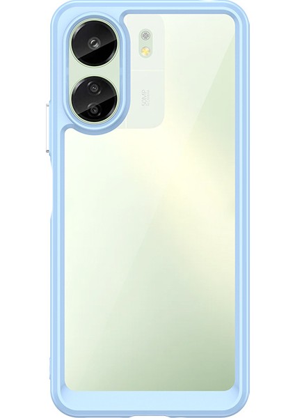 Xiaomi Mi Poco C65 Telefon Kılıfı (Yurt Dışından)