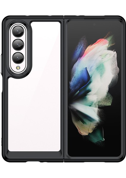 Samsung Galaxy Z Fold 4 Telefon Kılıfı (Yurt Dışından)