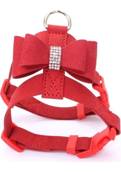 Siyah Stil S Beden Bling Rhinestone Pet Kedi Koşum Kadife Tasma Küçük Kitteuahua Pembe Yaka Evcil Hayvan Ürünleri Için Ilmek ile (Yurt Dışından) fiyatları