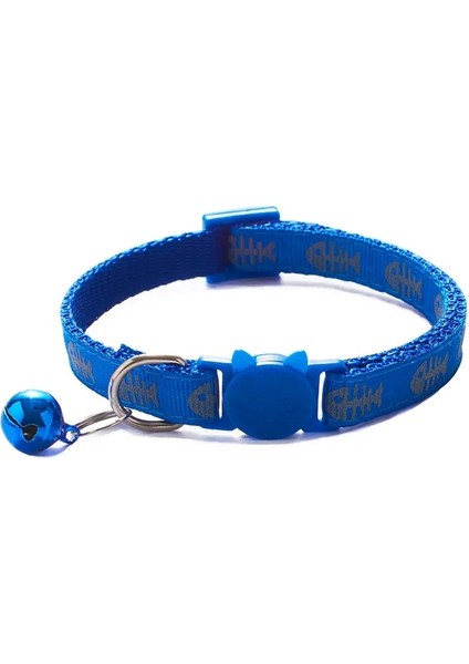 No.3 Tarzı Pet Boyun Askısı Kedi Köpek Yaka Pet Yaka Ayar Kemeri Moda Güvenlik Ayarlanabilir Pet Baskı Yaka Pet Boyun Halkası Yeni (Yurt Dışından)