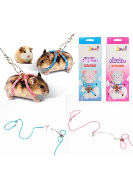 Pembe Tarzı Ayarlanabilir Papağan Kuş Koşum Tasma Isırma Önleyici Eğitim Halatı Açık Uçan Koşum Tasma Hamster Kaplumbağa Kertenkele Çekiş Halatı (Yurt Dışından) modelleri