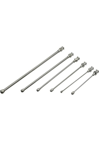 10G Tarzı Manuel Kuşlar Besleme Şırınga Papağanlar Güvercinler Kemirgenler Fareler Besleme Yetiştirme Şırınga Gavaj Düz Ilaç Tüpü 1 Adet (Yurt Dışından) fırsatları