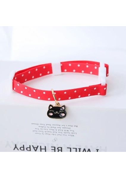 Mavi Kedi Stili 30-48CM Yeni Sevimli Papatya Pet Kedi Köpek Tasması Ayarlanabilir Yaka Evcil Hayvan Emniyet Tokası Kedi Kolye Moda Aksesuarları Pet Kolye Evcil Hayvan Malzemeleri (Yurt Dışından) fırsatları