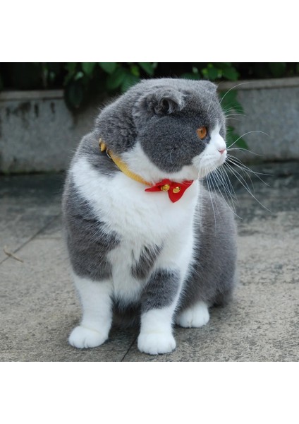 Sarı Gül Tarzı S Beden Köpekler ve Kediler Için Çan Kedi Yaka Ayarlanabilir Ilmek Yavru Çiçekler ile 2 Adet Pet Yaka Kolye Aksesuarları (Yurt Dışından) indirimleri