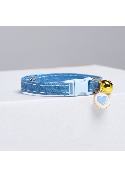 No.22 Tarzı 15-20CM Kedi Tasması Kedi Tasması Köpek Tasması Evcil Hayvan Tasması Yavru Kedi Aksesuarları Yavru Kedi Tasması Yavru Kedi Aksesuarları (Yurt Dışından)