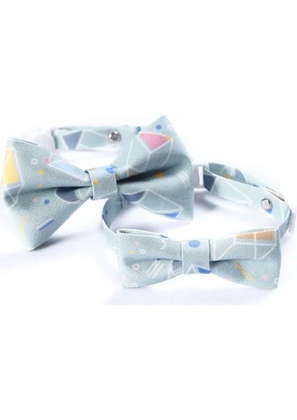 Pembe Büyük Yay Stili S 16-32CM Pet Kedi Yaka Sevimli Ilmek Ayarlanabilir Köpek Chihuahua Papyon Evcil Tavşan Kitty Kolye Yaka Kediler Aksesuarları Malzemeleri (Yurt Dışından) fırsatları