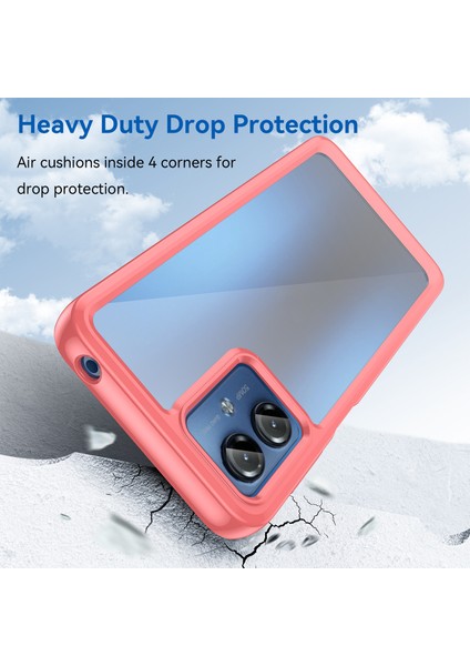 Motorola Moto G14 Telefon Kılıfı (Yurt Dışından) fiyatları