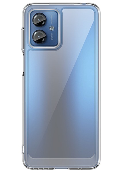 Motorola Moto G14 Telefon Kılıfı (Yurt Dışından)