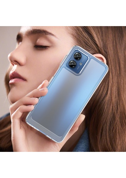 Motorola Moto G14 Telefon Kılıfı (Yurt Dışından) fiyatları