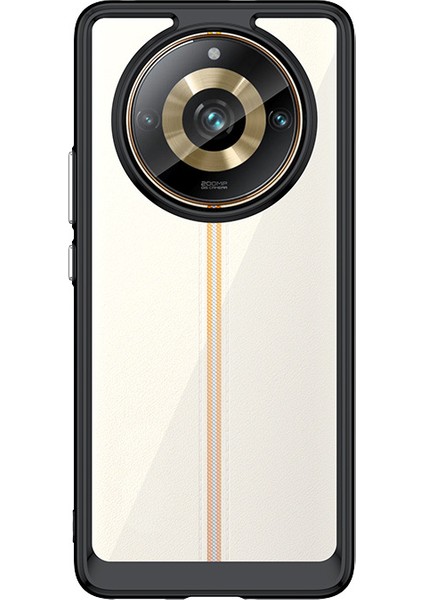 Oppo Realme Narzo 60 Pro 5g Telefon Kılıfı (Yurt Dışından) modelleri