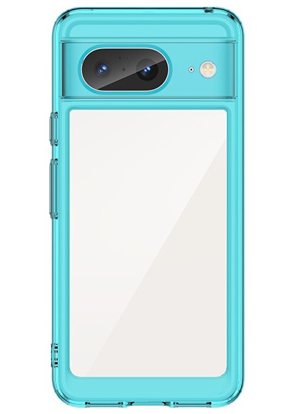 Google Pixel 8A Telefon Kılıfı (Yurt Dışından)