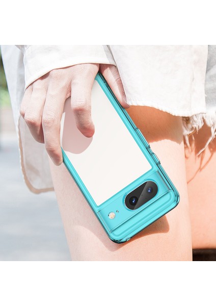 Google Pixel 8A Telefon Kılıfı (Yurt Dışından)
