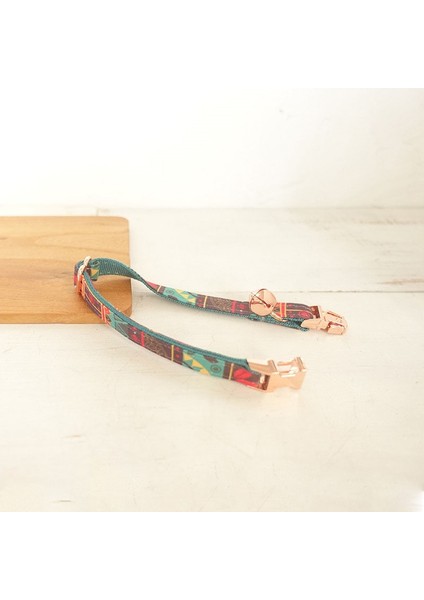 Mavi Stil Boyun 16-26CM Için S Kişiselleştirilmiş Çanlı Kedi Tasması Isim Plakası Oyulmuş Kimlik Etiketi Yavru Kedi Kolye Tasmaları Küçük Köpekler Bulldog Chihuahua Yorshire Yavrusu (Yurt Dışından) modelleri