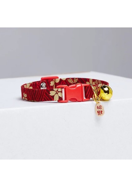 No.8 Stili 15-20CM Kedi Tasması Kedi Tasması Köpek Tasması Evcil Hayvan Tasması Yavru Kedi Aksesuarları Yavru Kedi Tasması Yavru Kedi Aksesuarları (Yurt Dışından)