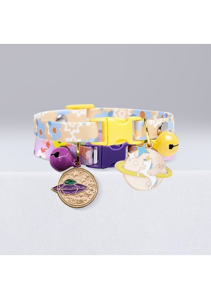 No.8 Stili 15-20CM Kedi Tasması Kedi Tasması Köpek Tasması Evcil Hayvan Tasması Yavru Kedi Aksesuarları Yavru Kedi Tasması Yavru Kedi Aksesuarları (Yurt Dışından) indirimleri