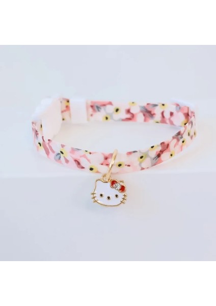 No.1 Tarzı S Beden Ummer Kedi Yaka Krizantem Dekorasyon Köpek Yaka Ayarlanabilir Yavru Köpek Kolye Sevimli Moda Stil Pet Aksesuarları (Yurt Dışından) indirimleri