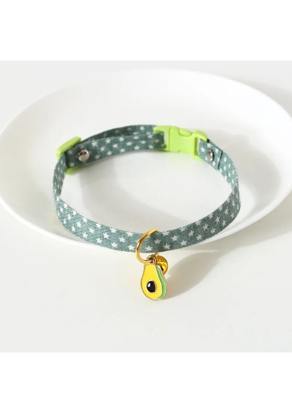 H Tarzı 1 Adet Yavru Yaka Çan Kesim ile Pet Kedi Tasmaları Ayrılabilir Ayarlanabilir Kediler Yaka Yavru Yaka Pet Malzemeleri Yavru Kediler Için Collier (Yurt Dışından) fiyatları