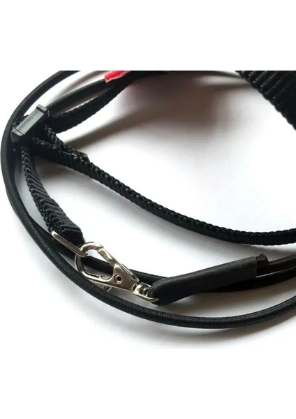 Resim Gösterilen Stil Olarak M Beden Anti-Bite Uçan Eğitim Halatı Papağan Kuşlar Ultralight Koşum Tasma Yumuşak Taşınabilir Pet Oyuncaklar (Yurt Dışından) fırsatları