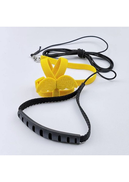 Mavi Stil 2-Xs Pet Kuş Koşum Ayarlanabilir Papağan Koşum Tasma Seti Anti-Bite Açık Eğitim Uçan Halat Muhabbet Kuşu Cennet Papağanı (Yurt Dışından) modelleri