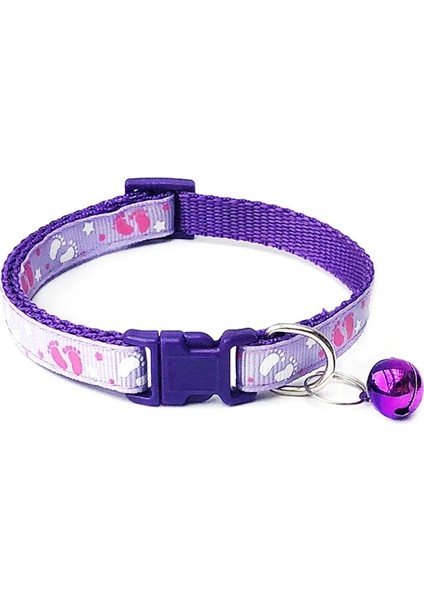 01-Pp Tarzı 19-32CM 1 Adet Şeker Renk Ayarlanabilir Papyon Çan Ilmek Satış Yaka Kravat Yavru Yavru Kedi Köpek Kedi Pet Aksesuarları (Yurt Dışından)