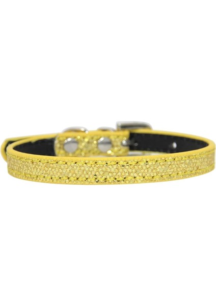 Altın ​​stil Xs Beden Işık Yansıtmak Sevimli Kedi Yaka Boyun Askısı Taklidi Güvenlik Tokası Pet Boyun Halkası Kedi Pet Tedarik Şeker Renk Ayarlanabilir Evrensel (Yurt Dışından)