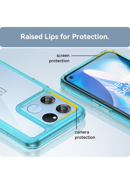 Oneplus Nord N20 Se Telefon Kılıfı (Yurt Dışından) fiyatları