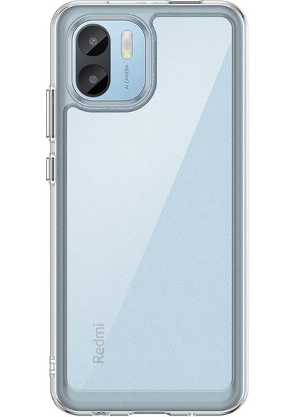 Xiaomi Redmi A2 Telefon Kılıfı (Yurt Dışından)