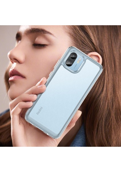 Xiaomi Redmi A2 Telefon Kılıfı (Yurt Dışından)