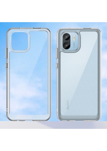 Xiaomi Redmi A2 Telefon Kılıfı (Yurt Dışından)