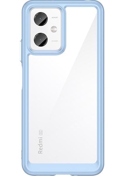 Xiaomi Redmi Note 12 5g Telefon Kılıfı (Yurt Dışından)