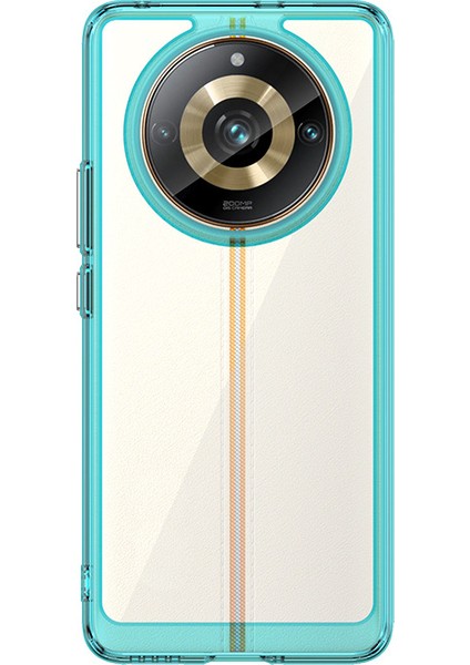 Oppo Realme 11 Pro Telefon Kılıfı (Yurt Dışından)