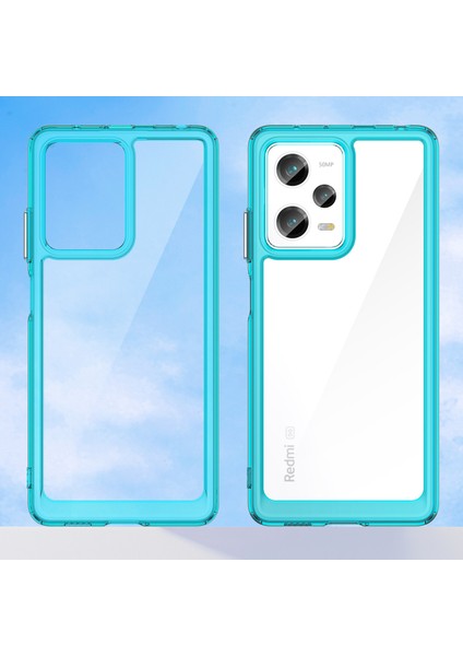 Xiaomi Poco X5 Pro Telefon Kılıfı (Yurt Dışından)