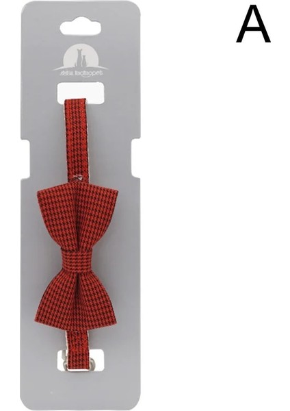 No.1 Tarzı Renkli Ayarlanabilir Toka Kedi Kolye Ilmek ile Kedi Yaka Pet Malzemeleri Kedi Küçük Köpek Aksesuarları Pet Kaynağı (Yurt Dışından)