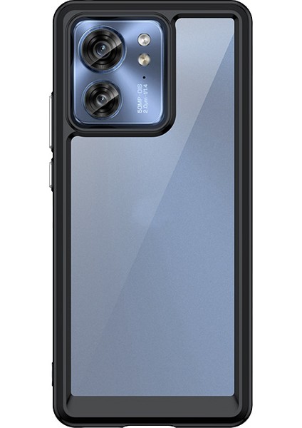 Motorola Moto Edge 40 Telefon Kılıfı (Yurt Dışından) modelleri