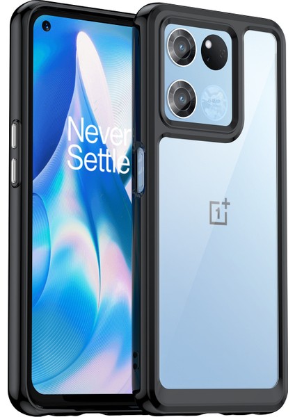 Oneplus Ace Racing Telefon Kılıfı (Yurt Dışından)