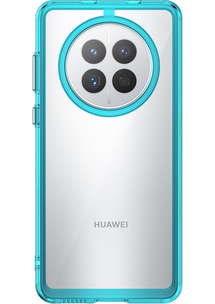 Huawei Mate 50 Pro Telefon Kılıfı (Yurt Dışından)