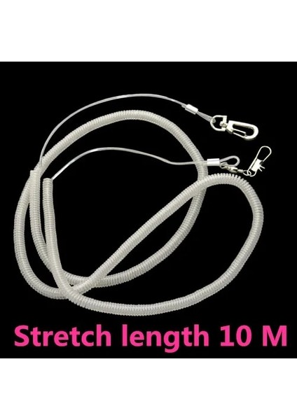 10 Milyon Stili Papağan Starling Pet Kuş Tasma Kiti Anti-Bite Uçan Eğitim Halatı Papağan Streç Uzunluğu Için (Yurt Dışından)