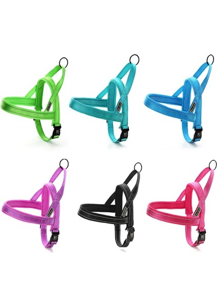 Orman Yeşili Tarzı S Beden Coolpaw Yeni Varış Köpek Koşum Akşam Yemeği Li Pet Koşum Yelek Naylon Yansıtıcı Pet Ürün Için Hızlı Tip (Yurt Dışından) fiyatları